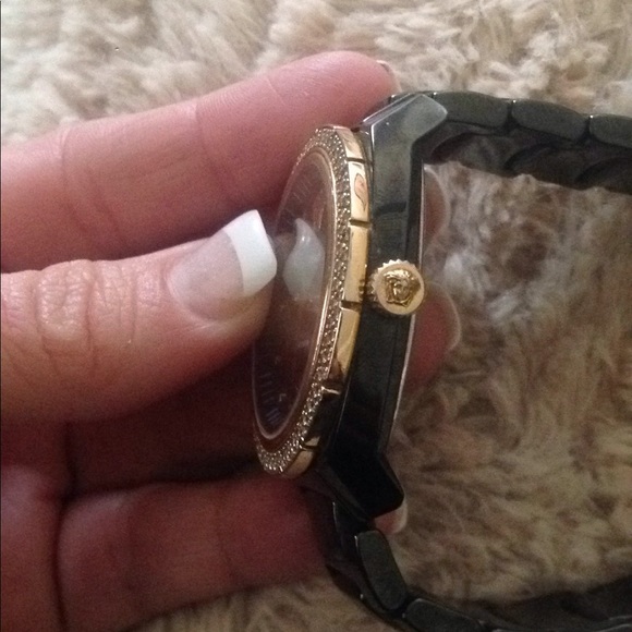 Versace Watch - Picture 5 of 8